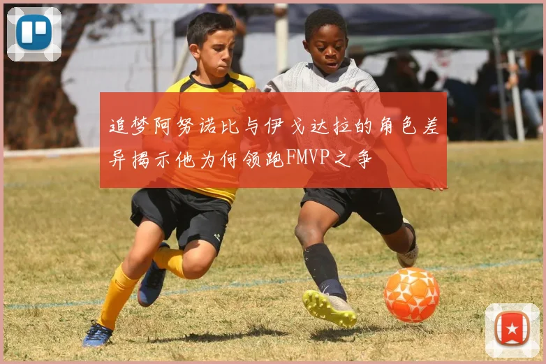 追梦阿努诺比与伊戈达拉的角色差异揭示他为何领跑FMVP之争